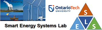Smart Energy Systems Lab (SESL), Ontario Tech University, Canada